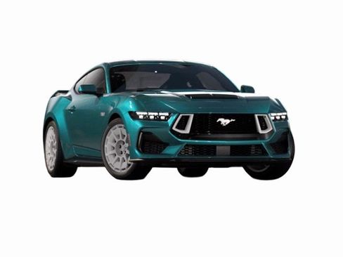 New 2026 Ford Mustang GT Premium w/ GT Performance Package image 31