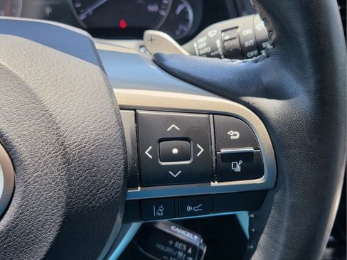 Certified 2020 Lexus RX 350 FWD w/ Accessory Package image 21