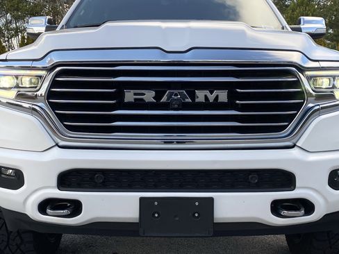Used 2021 RAM 1500 Limited image 47
