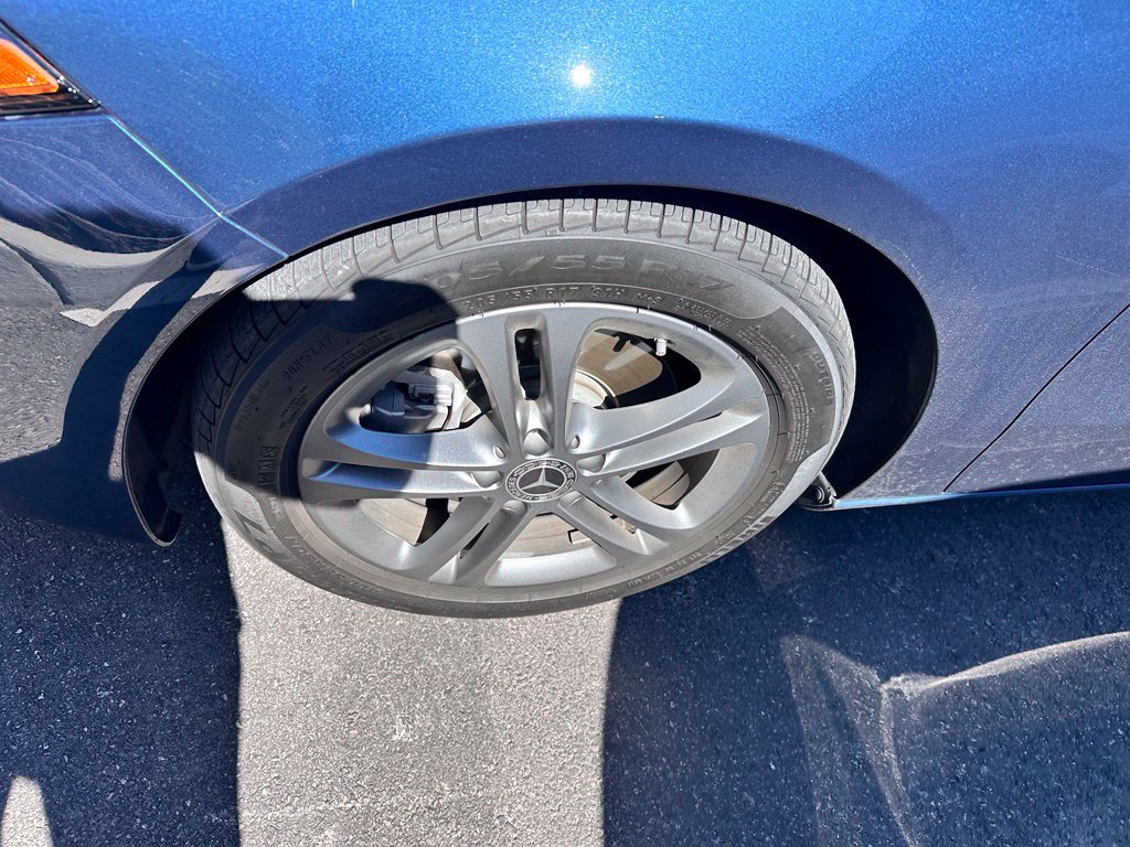 Used 2020 Mercedes-Benz A 220 image 4