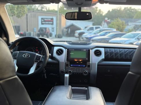 Used 2014 Toyota Tundra Platinum AWD/4WD image 39