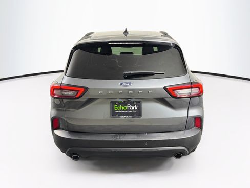 Used 2025 Ford Escape ST-Line FWD image 7