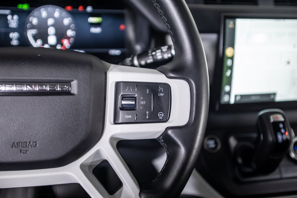 Used 2024 Land Rover Defender 130 S AWD/4WD image 40