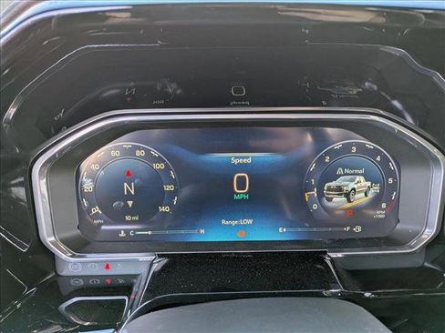 New 2026 Chevrolet Silverado 1500 ZR2 w/ ZR2 Bison Edition image 11