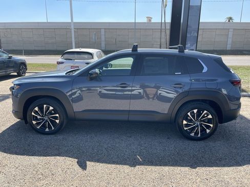 New 2026 MAZDA CX-50 2.5 Hybrid w/ Weather Package image 4