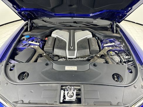 Certified 2023 Rolls-Royce Ghost w/ Ghost Package AWD/4WD image 31