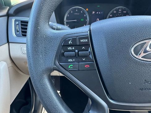 Used 2015 Hyundai Sonata SE image 18
