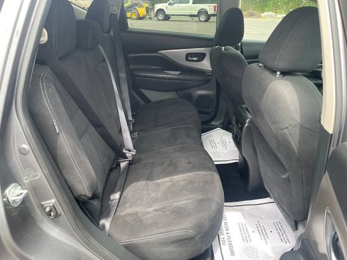 Used 2022 Nissan Murano S AWD/4WD image 18