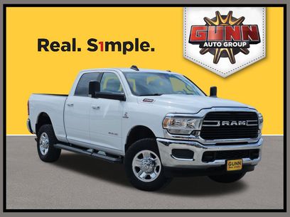 Used 2019 RAM 2500 Big Horn