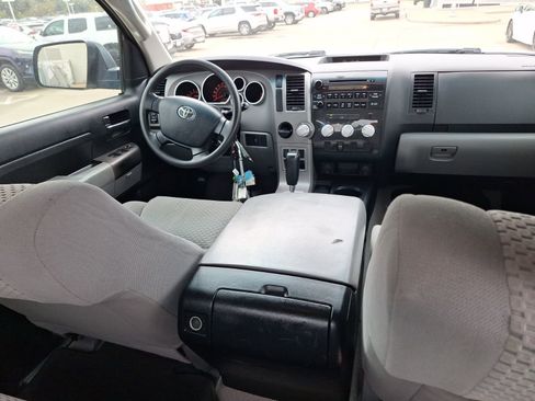 Used 2011 Toyota Tundra 2WD Double Cab image 32