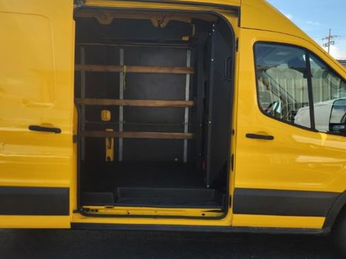 Used 2020 Ford Transit 250 148 High Roof w/ Load Area Protection Package RWD image 6
