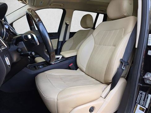 Used 2018 Mercedes-Benz GLS 450 4MATIC image 16
