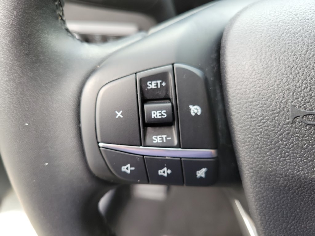 Used 2024 Ford Bronco Sport Big Bend w/ Convenience Package AWD/4WD image 26