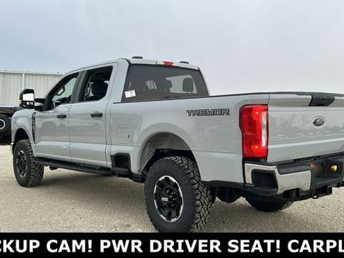 New 2026 Ford F350 XLT w/ Tremor Off-Road Package image 4