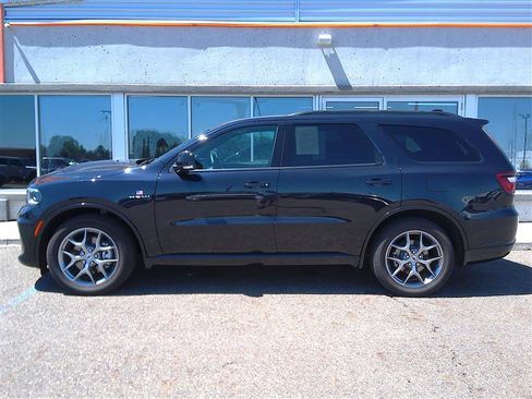 Used 2026 Dodge Durango GT AWD/4WD image 2