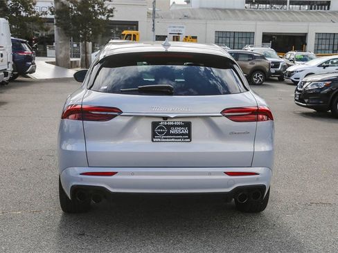 Used 2024 Maserati Grecale GT image 7