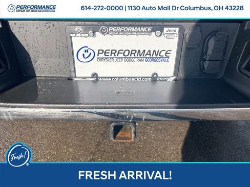 Used 2024 Ford F150 XLT image 13