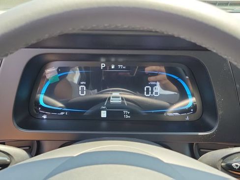 New 2026 Hyundai Elantra Sport FWD image 9