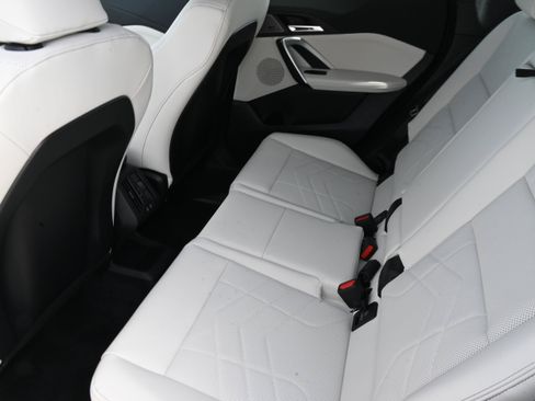 Used 2026 BMW X1 xDrive28i w/ Technology Package AWD/4WD image 10