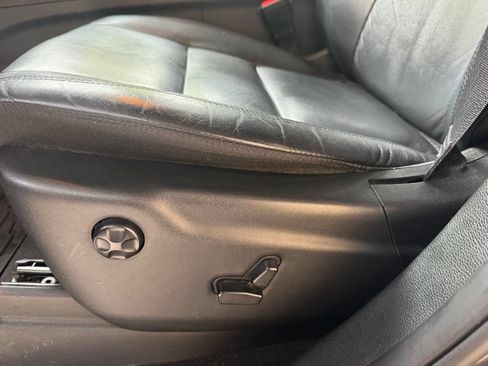 Used 2018 Jeep Grand Cherokee Limited AWD/4WD image 14
