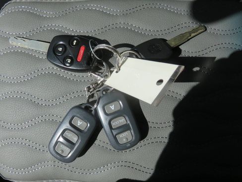 Used 2008 Honda Accord EX-L image 34