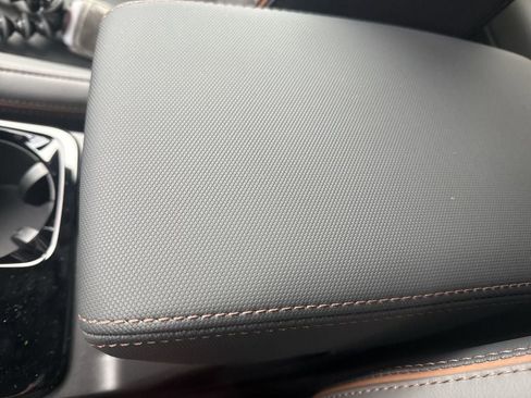 New 2026 Subaru Forester Sport image 37