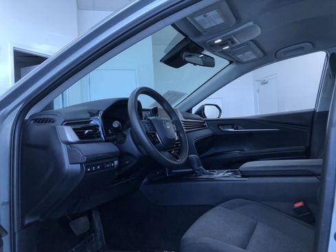 Certified 2025 Toyota Camry LE image 10