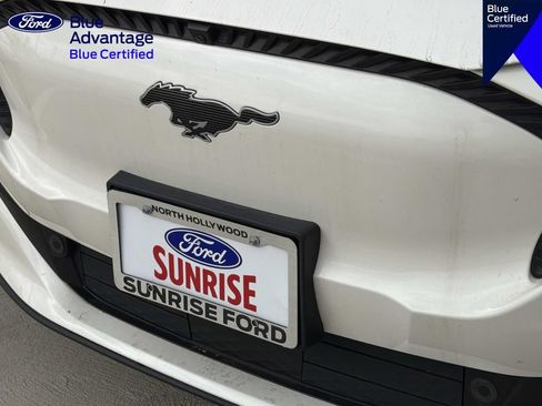 Used 2023 Ford Mustang Mach-E Select AWD/4WD image 11