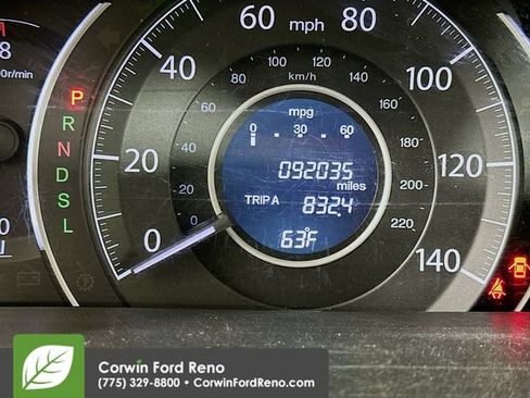 Used 2015 Honda CR-V LX image 11