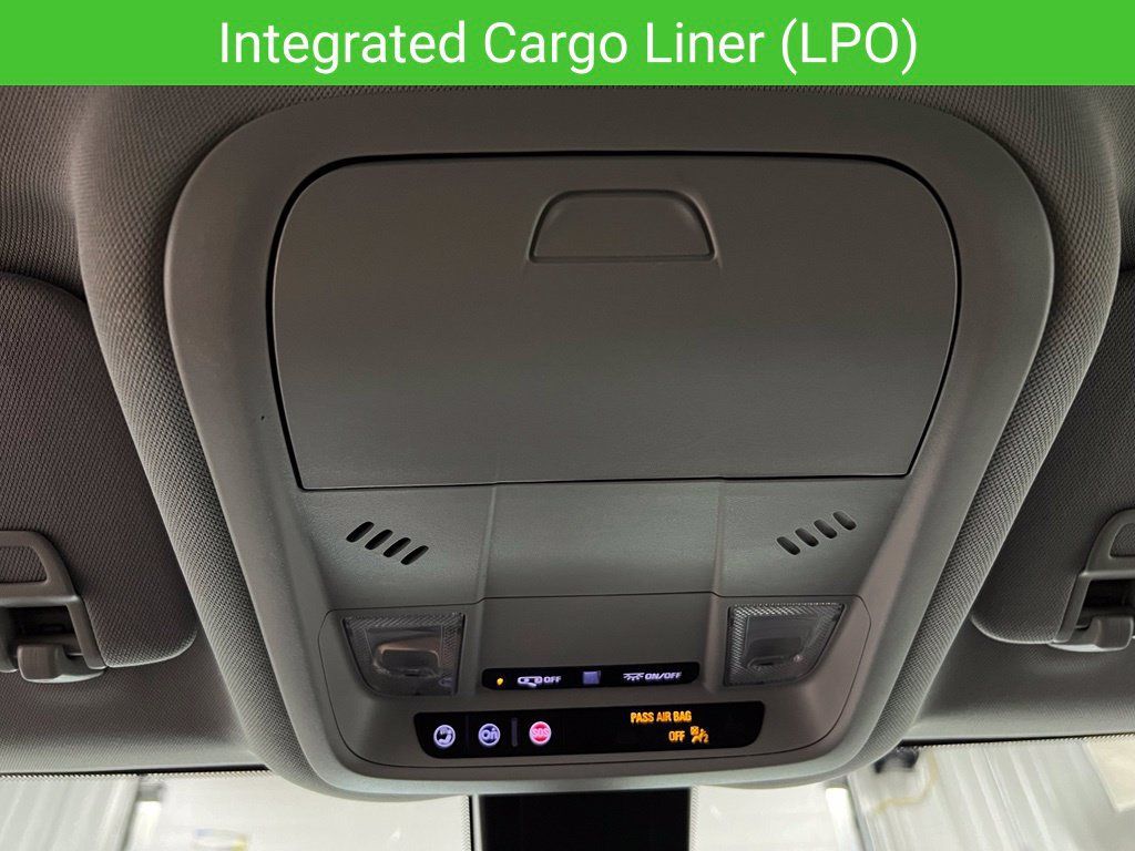 Certified 2024 Chevrolet Equinox LT w/ LPO, Floor Liner Package AWD/4WD image 29