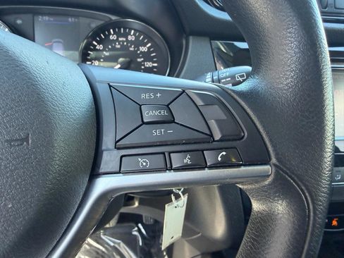 Used 2019 Nissan Rogue Sport S w/ Appearance Package image 26