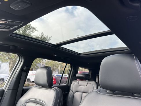 New 2025 Jeep Grand Cherokee L Limited image 25