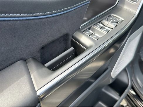 New 2025 Ford F150 Platinum w/ Equipment Group 702A High image 39