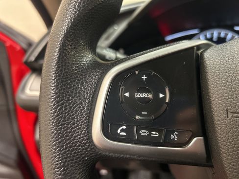 Used 2017 Honda Civic LX image 19