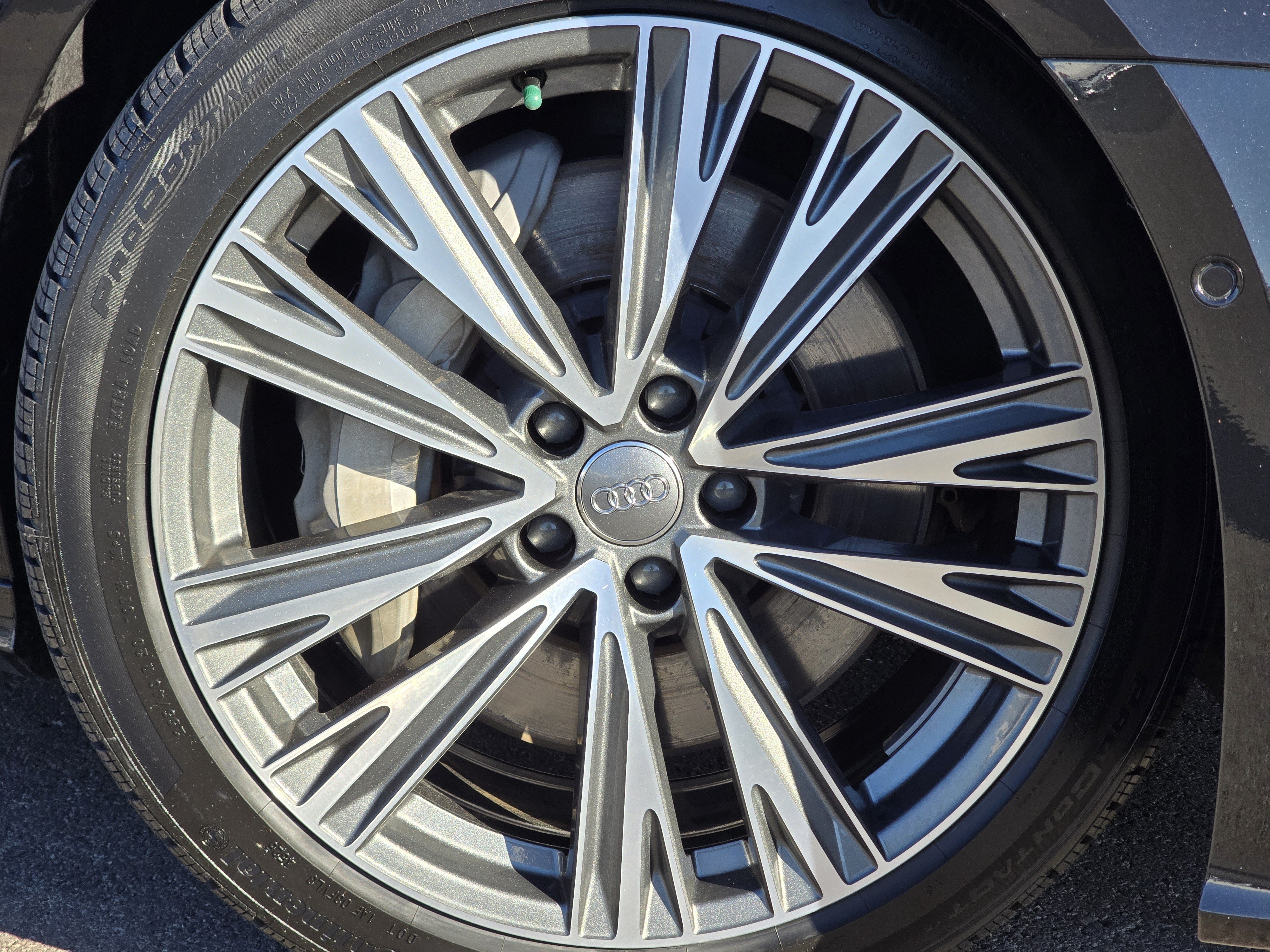 Used 2019 Audi A6 3.0T Premium Plus w/ Premium Plus Package AWD/4WD image 15