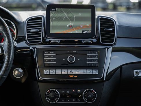 Used 2019 Mercedes-Benz GLE 43 AMG 4MATIC Coupe image 23