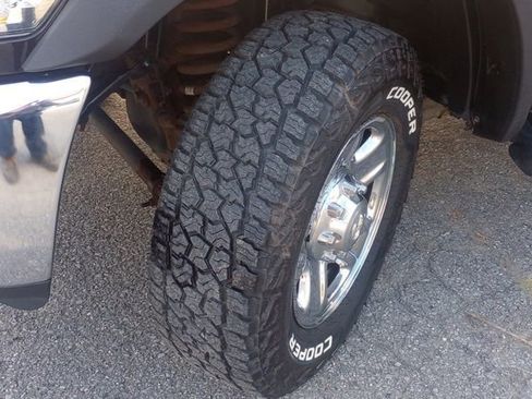 Used 2015 RAM 2500 SLT image 9