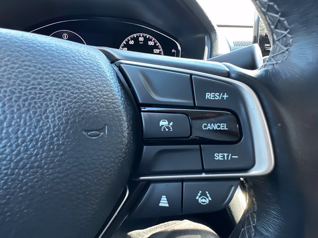 Used 2021 Honda Accord Sport Special Edition image 34