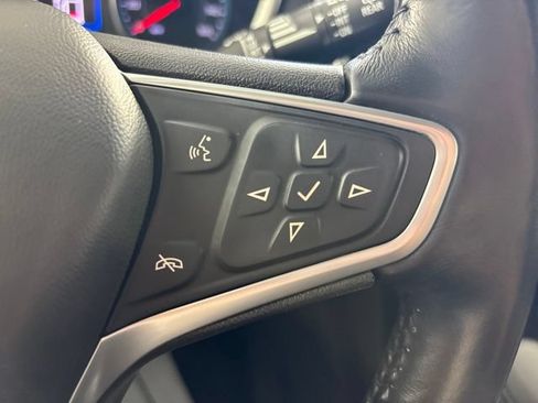 Used 2022 Chevrolet Equinox LT FWD image 33