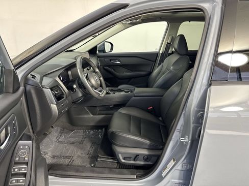 Used 2024 Nissan Rogue SL w/ SL Premium Package AWD/4WD image 5