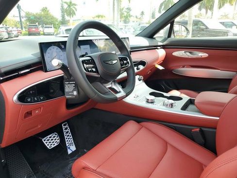 New 2026 Genesis GV70 2.5T Sport Prestige image 11