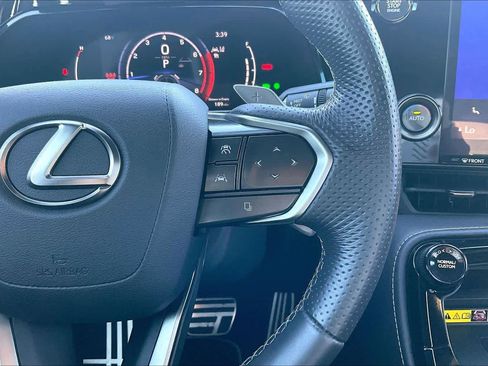 Certified 2024 Lexus NX 350 F Sport image 23