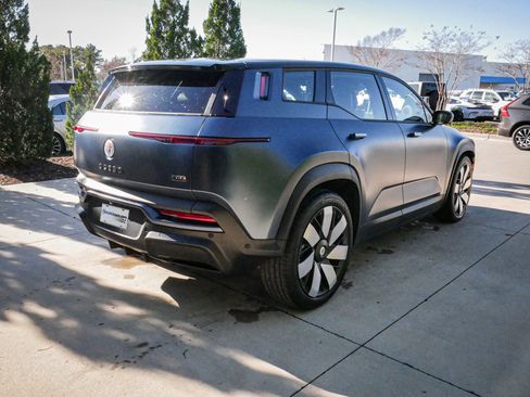 Used 2023 Fisker Ocean One image 10