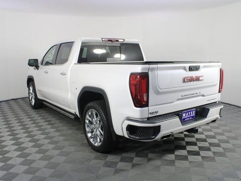 Used 2023 GMC Sierra 1500 Denali w/ Denali Reserve Package image 27
