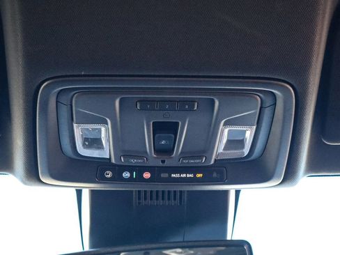 Certified 2023 GMC Sierra 1500 AT4 w/ AT4 Preferred Package image 30