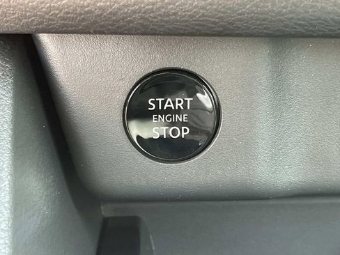 New 2026 Nissan Rogue SV w/ Cold Weather Package AWD/4WD image 30