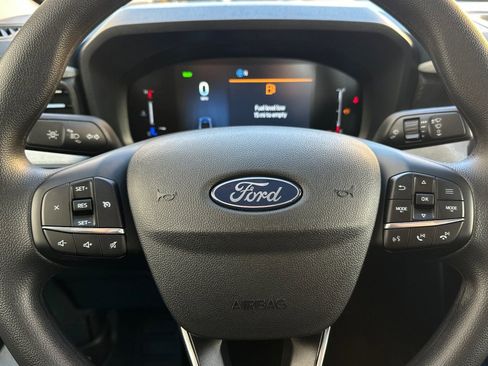 New 2026 Ford Maverick XLT image 21