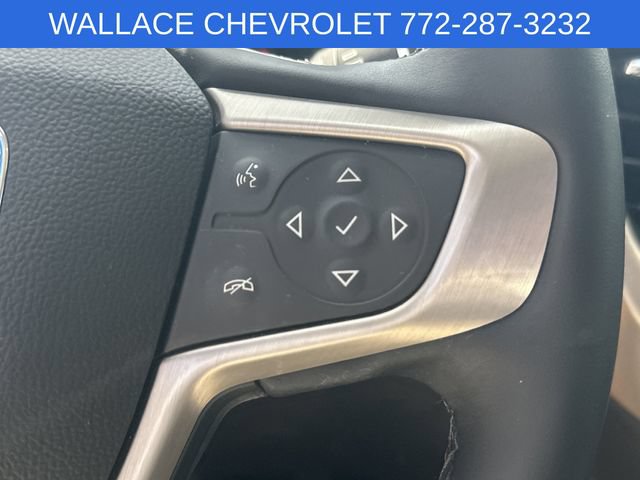 Used 2023 GMC Acadia Denali w/ Black Diamond Edition AWD/4WD image 19