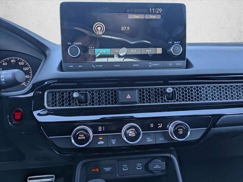 New 2026 Honda Civic Sport image 12