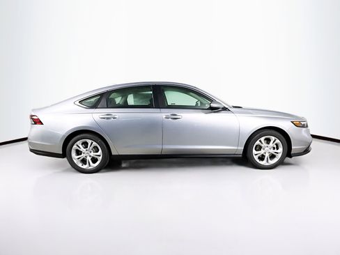 New 2026 Honda Accord LX image 2